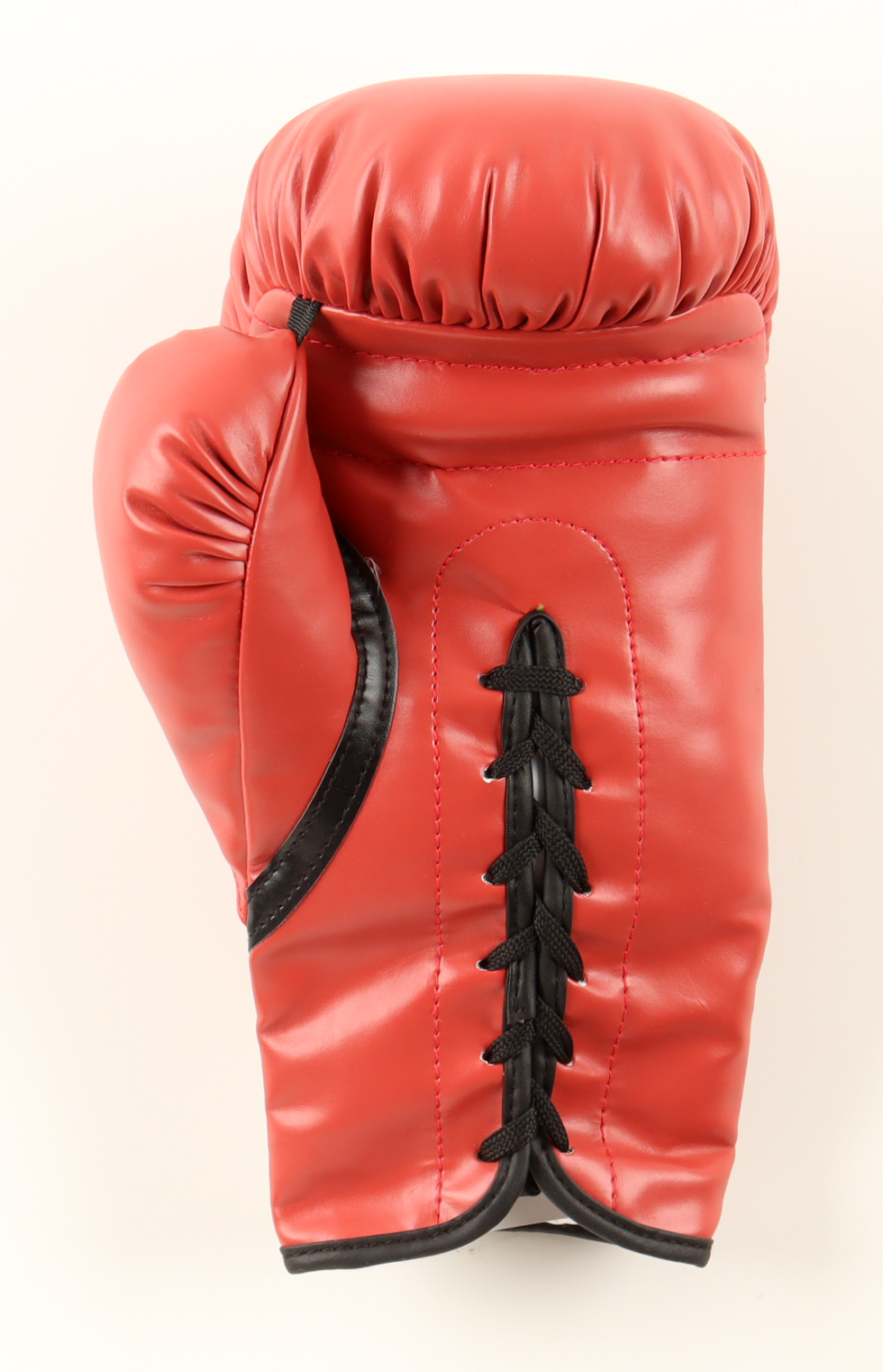 Larry Holmes Signed Everlast Boxing Glove (Schwartz) at PristineAuction.com Larry Holmes Signed Everlast Boxing Glove (Schwartz) at PristineAuction.com