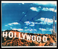 Fat Joe Signed 8x10 Photo (Beckett) at PristineAuction.com