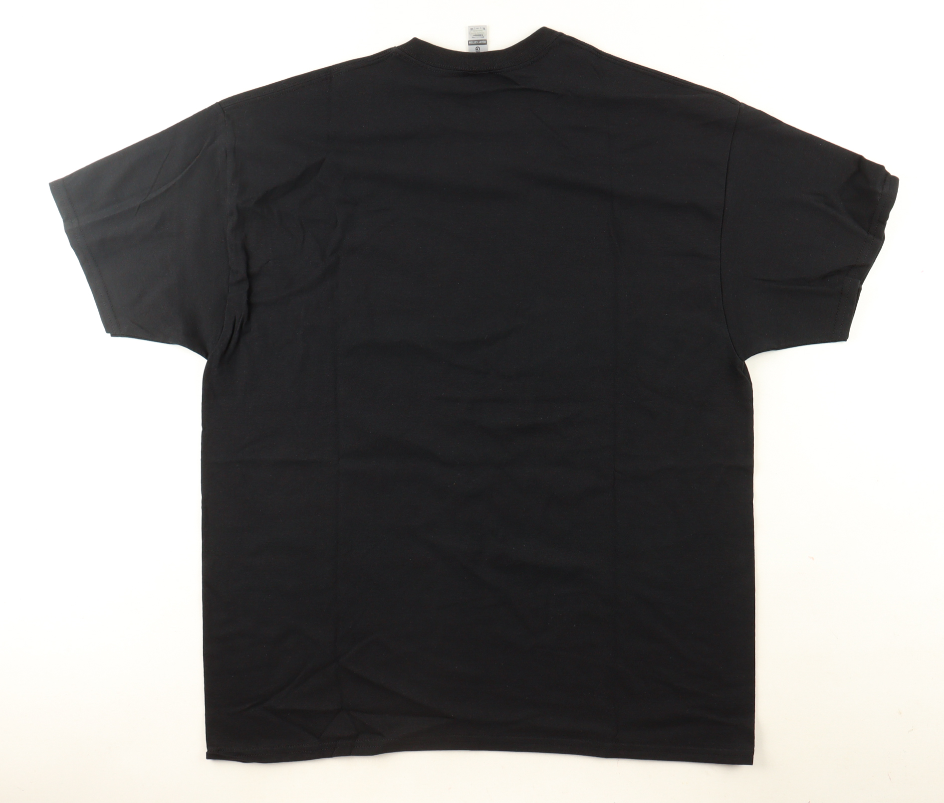 Kevin Nash Signed WWE "NWO" T-Shirt (Schwartz) at PristineAuction.com Kevin Nash Signed WWE "NWO" T-Shirt (Schwartz) at PristineAuction.com