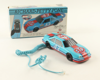 "Richard-Petty-Fone" Vintage Plug-in Telephone Handset Personally Owned by Richard Petty at PristineAuction.com