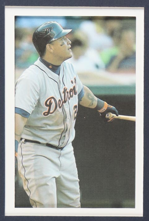 Miguel Cabrera Signed Tigers Custom Framed Jersey Display (Beckett) at PristineAuction.com Miguel Cabrera Signed Tigers Custom Framed Jersey Display (Beckett) at PristineAuction.com