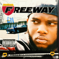 Freeway Signed "Philadelphia Freeway" 12x12 Photo (Beckett) at PristineAuction.com