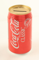 Richard Petty Personally Owned 1988 12 oz Commemorative Coca-Cola Can at PristineAuction.com