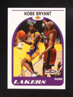 Kobe Bryant 1999-00 Nba Hoops Skybox #150 at PristineAuction.com