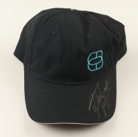 Thad Moffitt Signed Customers Bank Adjustable Hat (PA) at PristineAuction.com