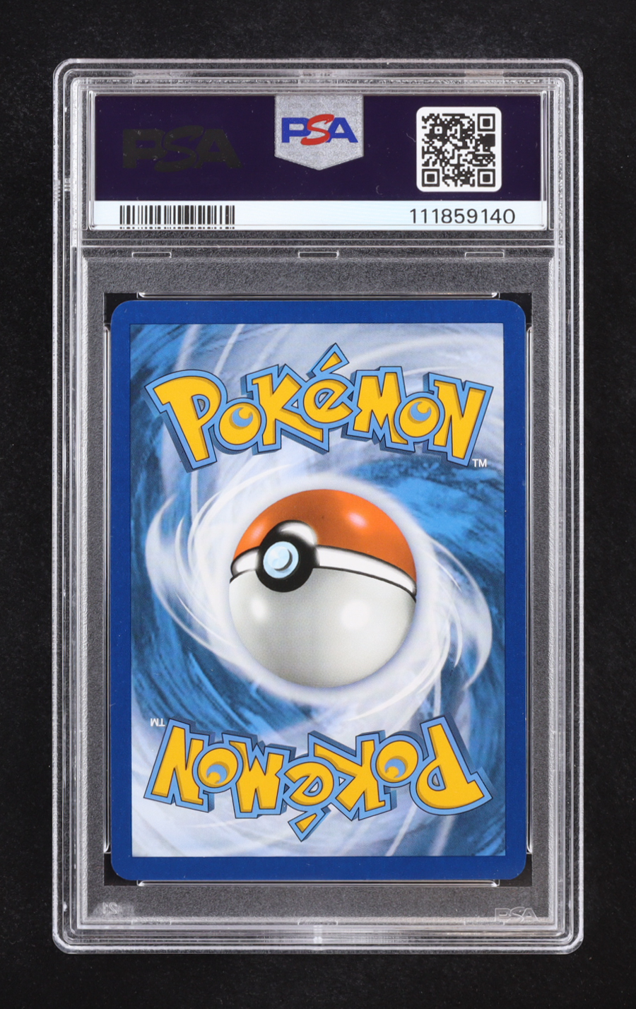 Aerodactyl 2023 Pokemon Scarlet and Violet 151 Reverse Foil #142 (PSA 10) at PristineAuction.com Aerodactyl 2023 Pokemon Scarlet and Violet 151 Reverse Foil #142 (PSA 10) at PristineAuction.com