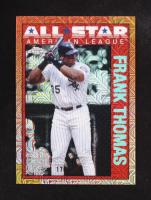 Frank Thomas 2025 Topps Chrome All Star AL #90ASC-36 #170/199 at PristineAuction.com