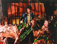 Frances Lee McCain Signed "Gremlins" 11x14 Photo Inscribed "Lynn Peltzer" (ACOA) at PristineAuction.com