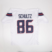 Dalton Schultz Signed Jersey (Beckett) at PristineAuction.com
