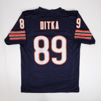 Mike Ditka Signed Jersey (Beckett) at PristineAuction.com