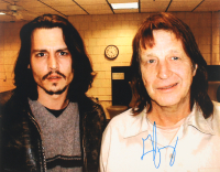George Jung Signed 11x14 Photo (ACOA) at PristineAuction.com