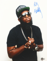 Freeway Signed 11x14 Photo (Beckett) at PristineAuction.com