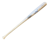 Robin Yount Signed Louisville Slugger Baseball Bat (Beckett) at PristineAuction.com
