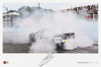 Shane van Gisbergen Signed LE "2023 Grant Park 220 Victory" 12x18 Print (PA) at PristineAuction.com