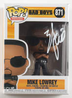 Will Smith Signed "Bad Boys" #871 Mike Lowrey Funko Pop! Vinyl Figure (Beckett) at PristineAuction.com