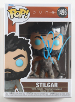 Javier Bardem Signed "Dune" #1496 Stilgar Funko Pop! Vinyl Figure (Beckett) at PristineAuction.com
