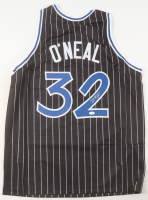 Shaquille O'Neal Signed Jersey (JSA) at PristineAuction.com