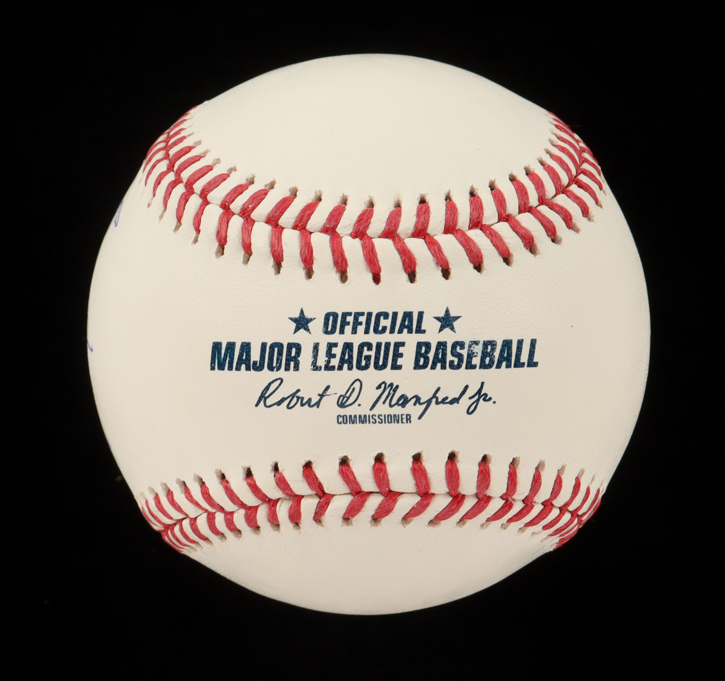 Tony Perez Signed OML Hall of Fame Logo Baseball (JSA) at PristineAuction.com Tony Perez Signed OML Hall of Fame Logo Baseball (JSA) at PristineAuction.com