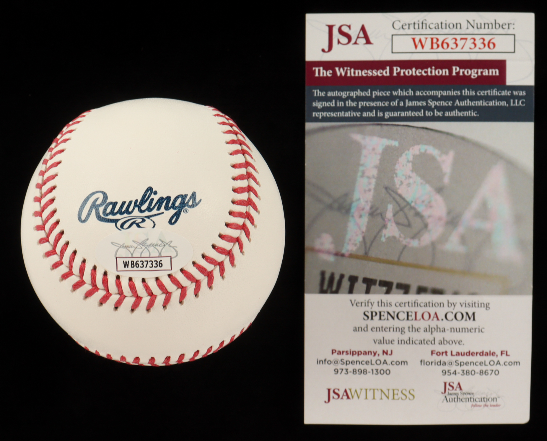Tony Perez Signed OML Hall of Fame Logo Baseball (JSA) at PristineAuction.com Tony Perez Signed OML Hall of Fame Logo Baseball (JSA) at PristineAuction.com