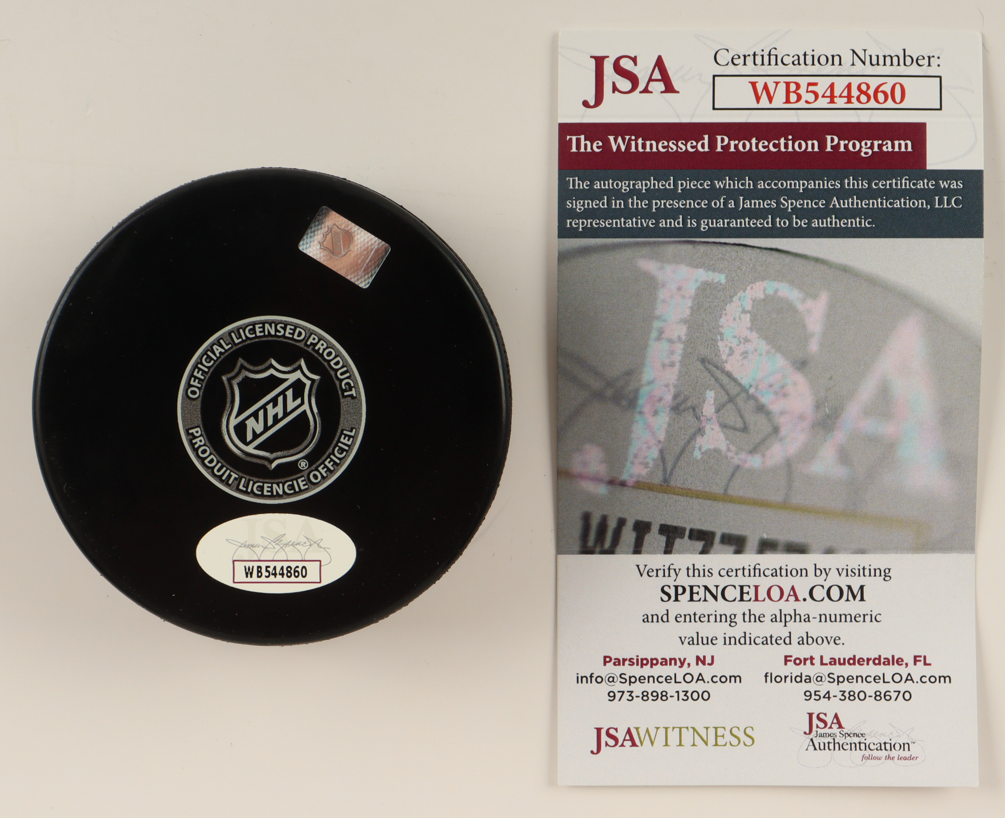 Pierre Turgeon Signed Sabres Logo Hockey Puck Inscribed "HOF 23" (JSA) at PristineAuction.com Pierre Turgeon Signed Sabres Logo Hockey Puck Inscribed "HOF 23" (JSA) at PristineAuction.com