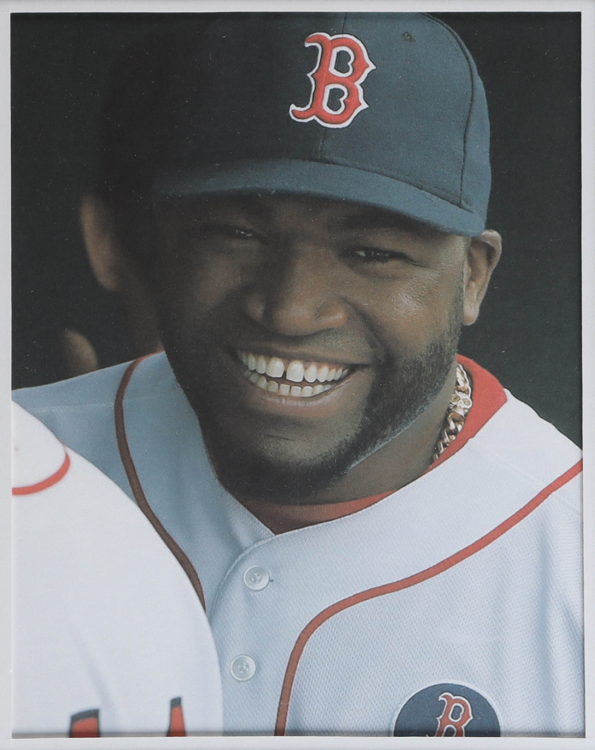 David Ortiz Signed Red Sox Custom Framed Jersey Display (JSA) at PristineAuction.com David Ortiz Signed Red Sox Custom Framed Jersey Display (JSA) at PristineAuction.com