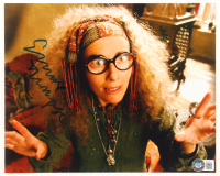 Emma Thompson Signed "Nanny McPhee" 8x10 Photo (Beckett) at PristineAuction.com