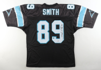 Steve Smith Sr. Signed Jersey (JSA) at PristineAuction.com