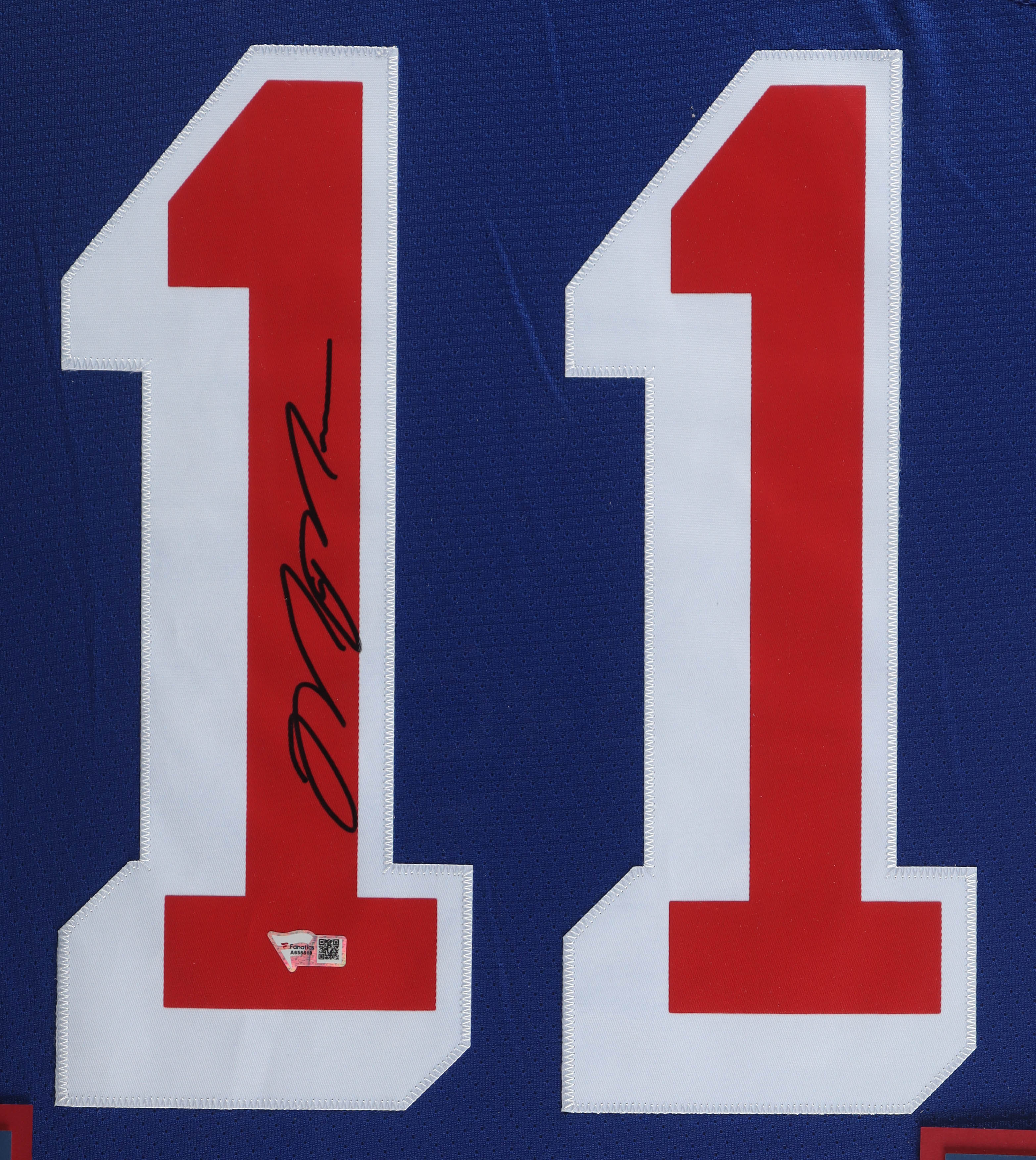Mark Messier Signed Rangers Custom Framed Jersey Display (Fanatics) at PristineAuction.com Mark Messier Signed Rangers Custom Framed Jersey Display (Fanatics) at PristineAuction.com