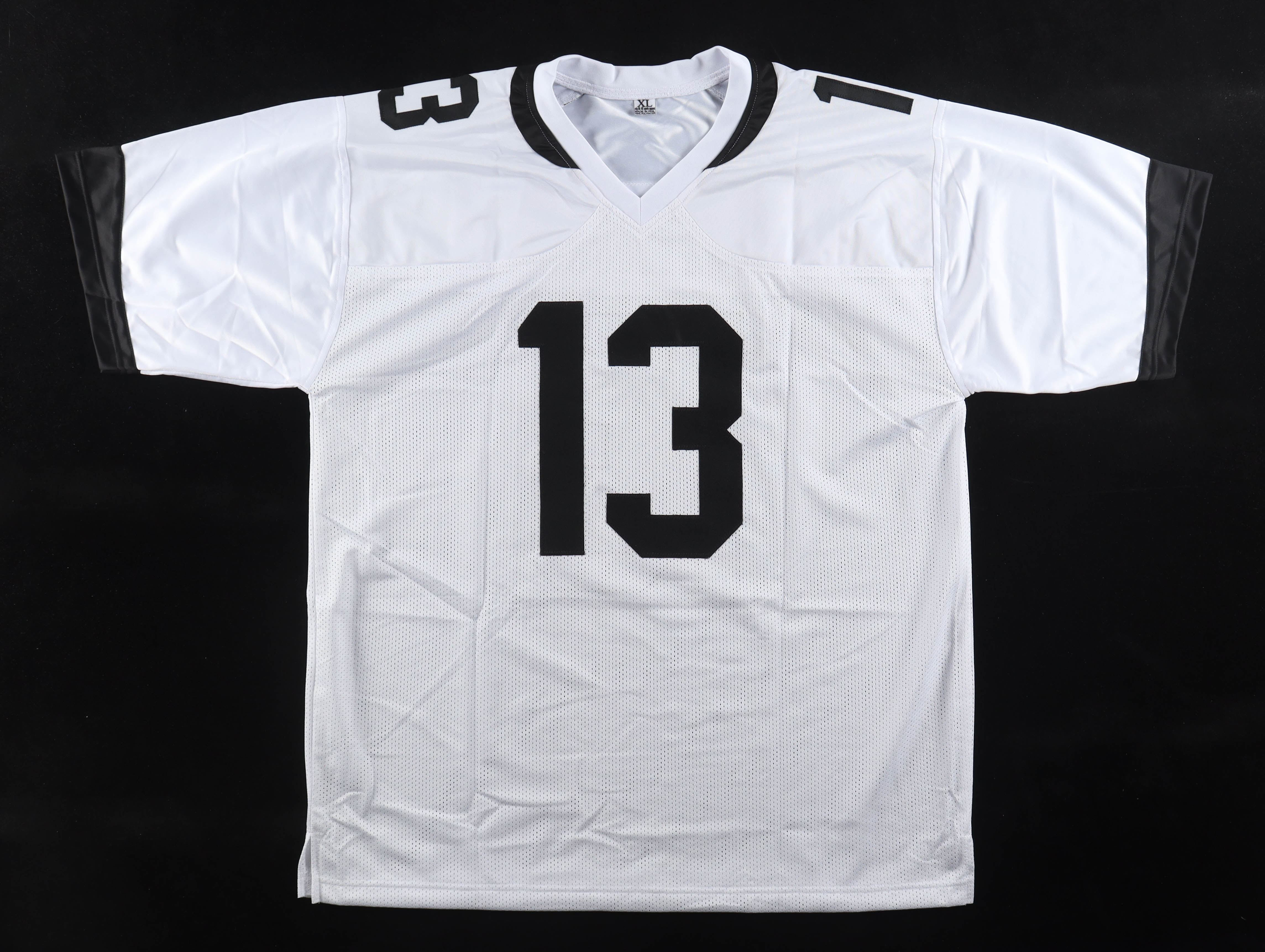 Christian Kirk Signed Jersey (Beckett) at PristineAuction.com Christian Kirk Signed Jersey (Beckett) at PristineAuction.com