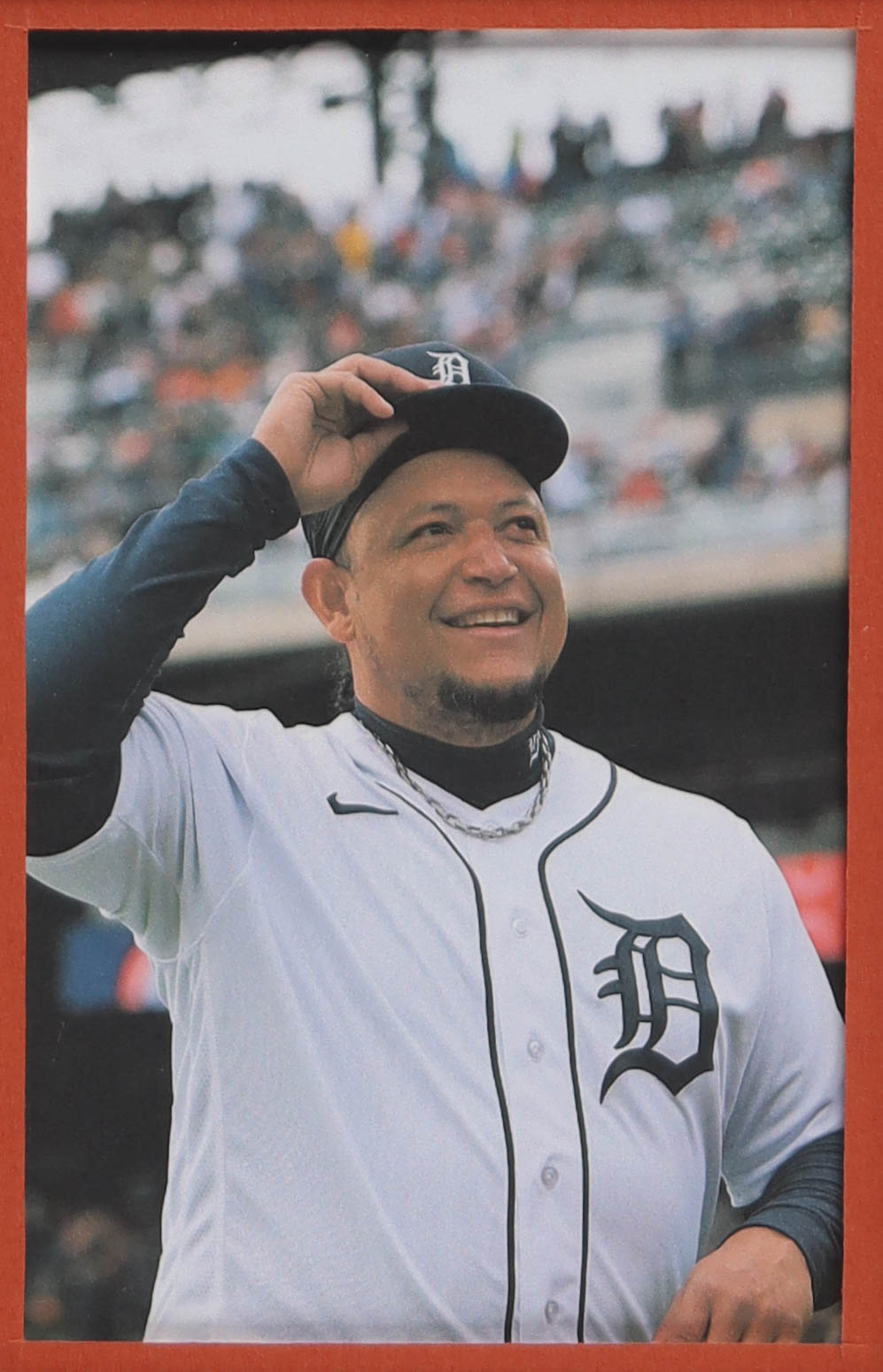 Miguel Cabrera Signed Tigers Custom Framed Jersey Display (Beckett) at PristineAuction.com Miguel Cabrera Signed Tigers Custom Framed Jersey Display (Beckett) at PristineAuction.com