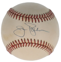 Jim Palmer Signed OAL Baseball (JSA) at PristineAuction.com