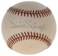 Willie Stargell Signed ONL Baseball (JSA) at PristineAuction.com