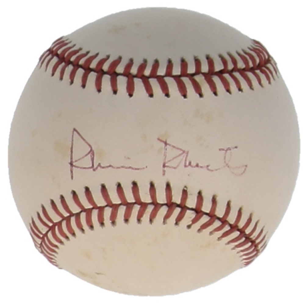 Robin Roberts Signed ONL Baseball (JSA) at PristineAuction.com