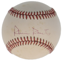 Robin Roberts Signed ONL Baseball (JSA) at PristineAuction.com