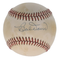 Bobby Doerr Signed OAL Baseball (JSA) at PristineAuction.com