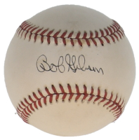 Bob Gibson Signed ONL Baseball (JSA) at PristineAuction.com
