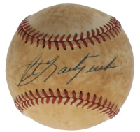 Carl Yastrzemski Signed OAL Baseball (JSA) at PristineAuction.com