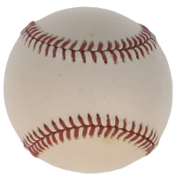 Gaylord Perry Signed ONL Baseball (JSA) at PristineAuction.com