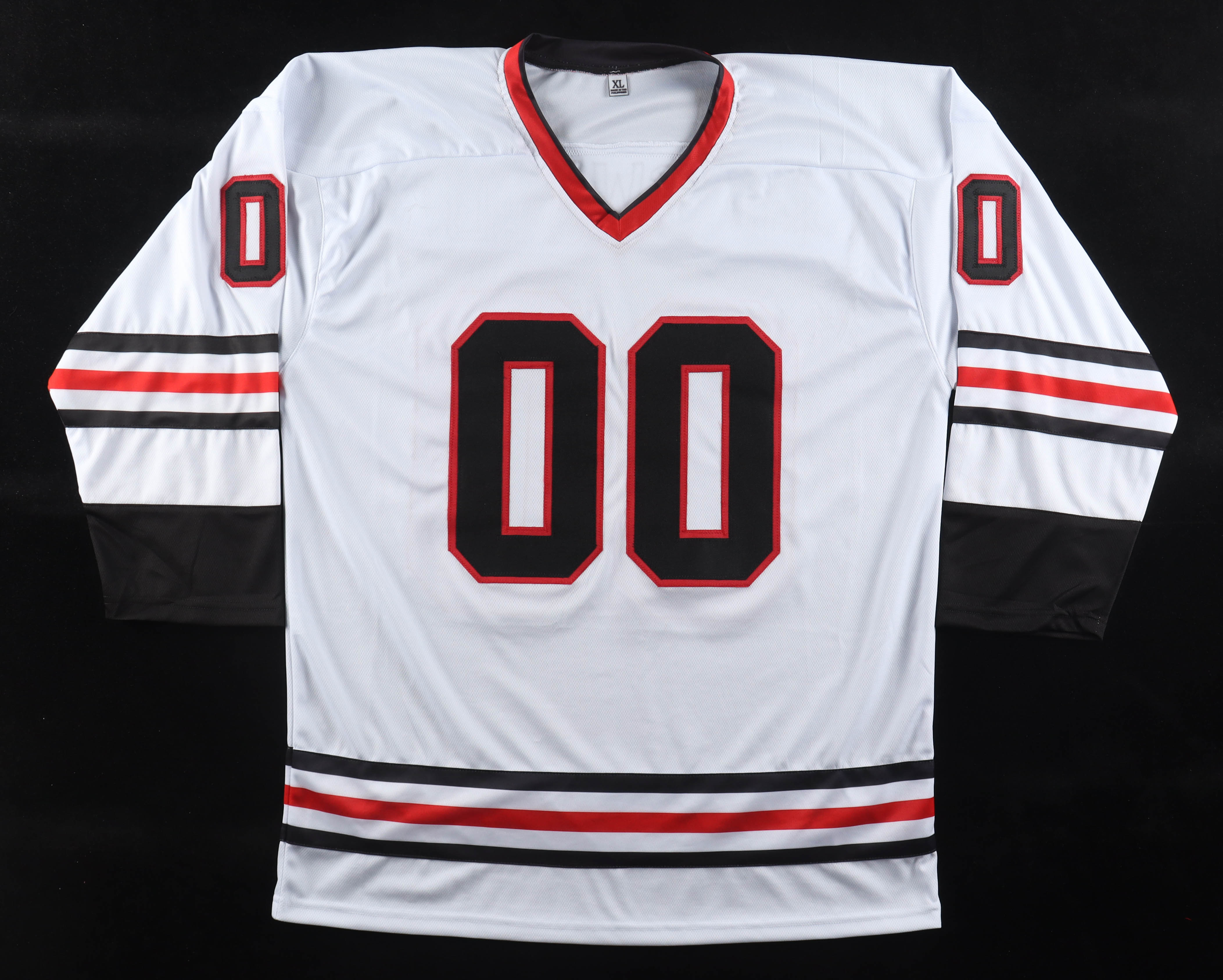 Chevy Chase Signed Jersey (JSA) at PristineAuction.com Chevy Chase Signed Jersey (JSA) at PristineAuction.com