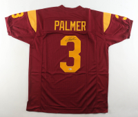 Carson Palmer Signed Jersey (Beckett) at PristineAuction.com