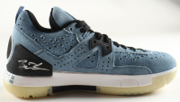 Dwyane Wade Signed Li-Ning Basketball Shoe (Fanatics) at PristineAuction.com