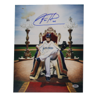 Felix Hernandez Signed Mariners 11x14 Photo (PSA) at PristineAuction.com