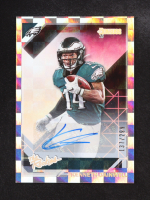 Kenneth Gainwell 2021 Donruss The Rookies Autographs #17 #137/299 RC at PristineAuction.com