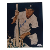 Sandy Koufax Signed Dodgers 8x10 Photo (JSA) at PristineAuction.com
