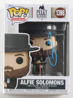 Tom Hardy Signed "Peaky Blinders" #1398 Alfie Solomons Funko Pop! Vinyl Figure (PSA) at PristineAuction.com
