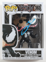 Tom Hardy Signed "Venom" #363 Venom Bobble-Head Funko Pop! Vinyl Figure (PSA) at PristineAuction.com