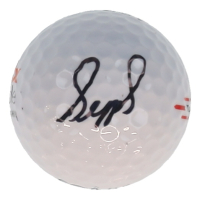 Sepp Straka Signed FedEx Championship Golf Ball (PSA) at PristineAuction.com