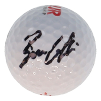 Ben Griffin Signed Tour Championship Golf Ball (PSA) at PristineAuction.com