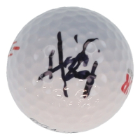 Harris English Signed Tour Championship Golf Ball (PSA) at PristineAuction.com