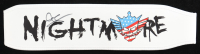Cody Rhodes Signed "American Nightmare" WWE Replica Belt (JSA) at PristineAuction.com